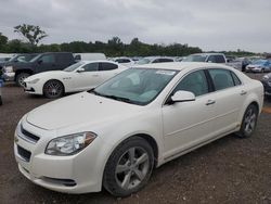 2012 Chevrolet Malibu 2LT en venta en Des Moines, IA