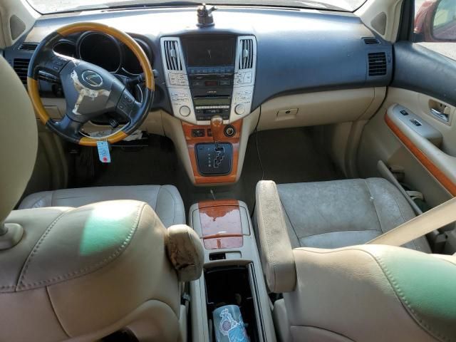 2008 Lexus RX 400H