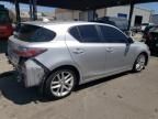 2015 Lexus CT 200