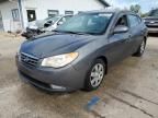 2007 Hyundai Elantra GLS