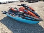 2022 Yamaha Jetski