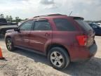 2008 Pontiac Torrent