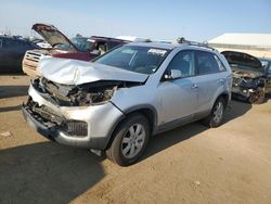 2012 KIA Sorento Base en venta en Brighton, CO