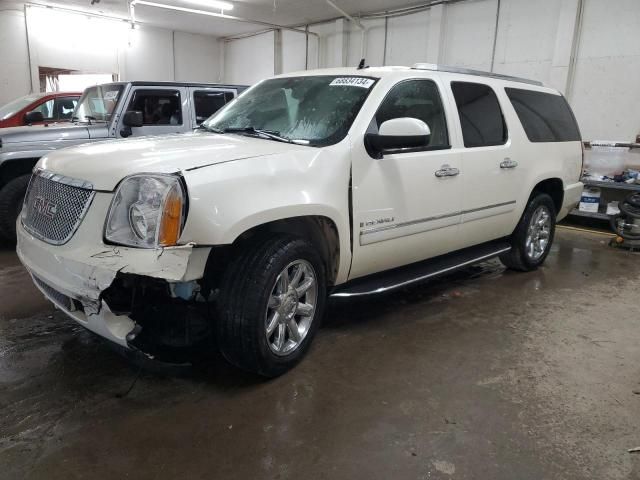 2009 GMC Yukon XL Denali