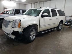 2009 GMC Yukon XL Denali en venta en Madisonville, TN