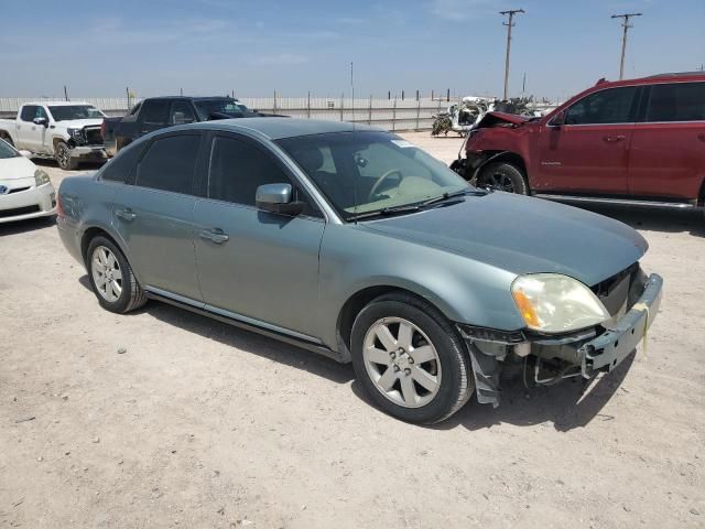 2006 Ford Five Hundred SEL