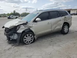 2016 Buick Enclave en venta en Indianapolis, IN