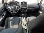 2018 Nissan Versa Note S