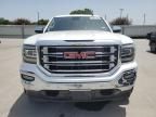 2018 GMC Sierra C1500 SLT