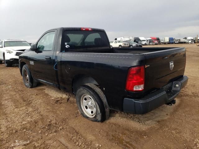 2013 Dodge RAM 1500 ST