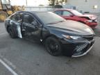 2022 Toyota Camry TRD