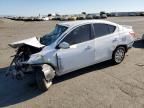 2016 Nissan Versa S