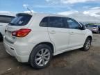 2012 Mitsubishi Outlander Sport SE