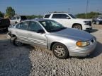 2002 Pontiac Grand AM SE1