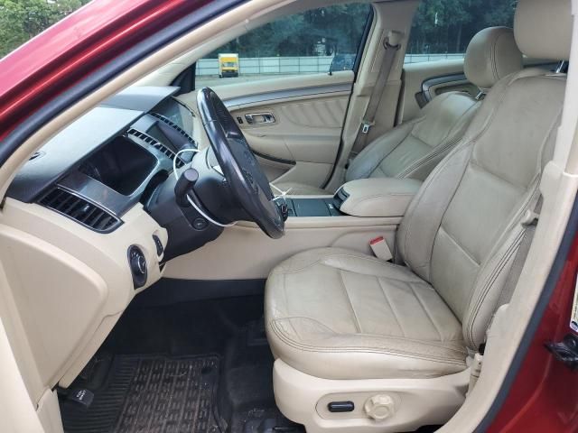 2014 Ford Taurus SEL