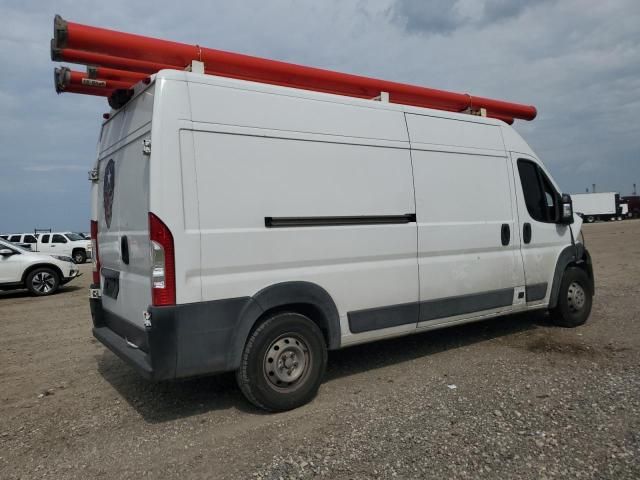 2019 Dodge RAM Promaster 2500 2500 High