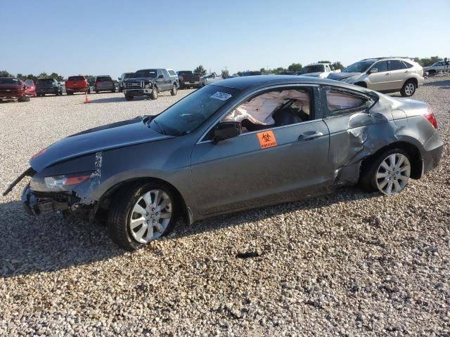 2010 Honda Accord LX