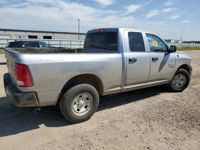 2024 Dodge RAM 1500 Classic Tradesman