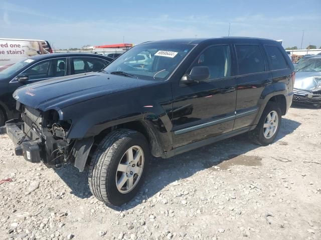 2008 Jeep Grand Cherokee Laredo