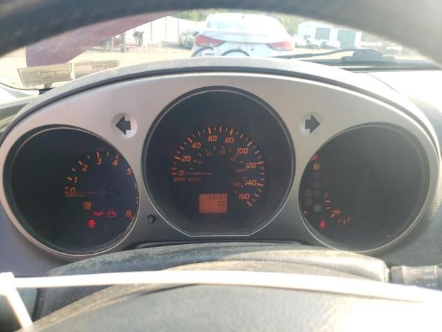 2003 Nissan Altima SE