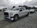 2016 Ford F150 Super Cab