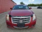 2010 Cadillac CTS