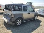 2004 Honda Element EX