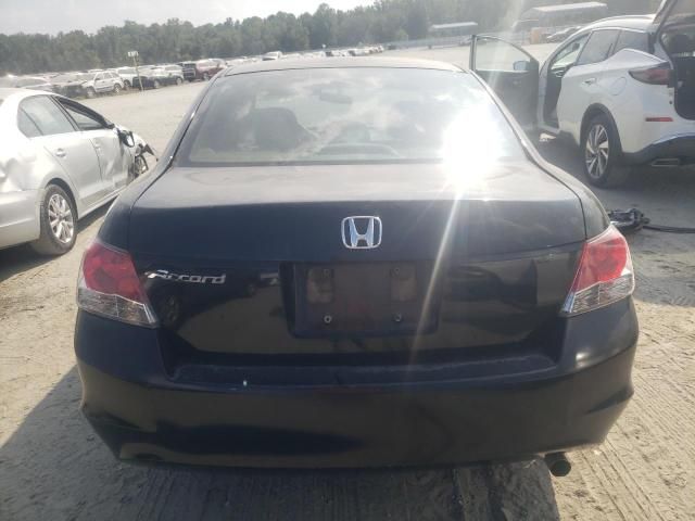 2009 Honda Accord LX