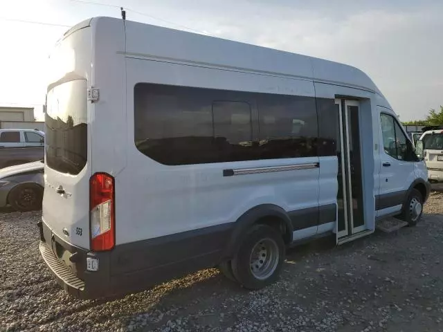 2017 Ford Transit T-350 HD