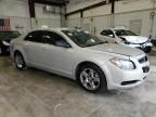 2012 Chevrolet Malibu LS