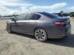 2017 Honda Accord EXL