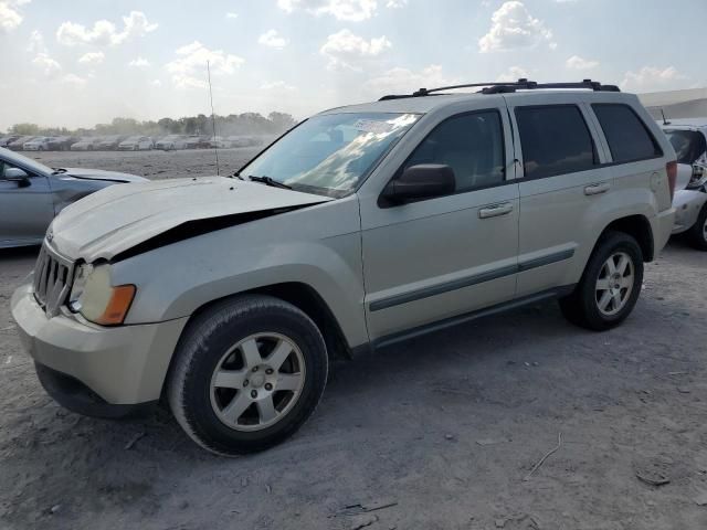 2008 Jeep Grand Cherokee Laredo