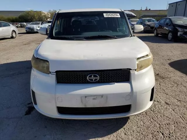 2009 Scion XB