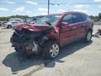 2009 Chevrolet Traverse LT