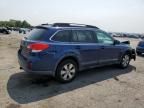 2011 Subaru Outback 3.6R Limited