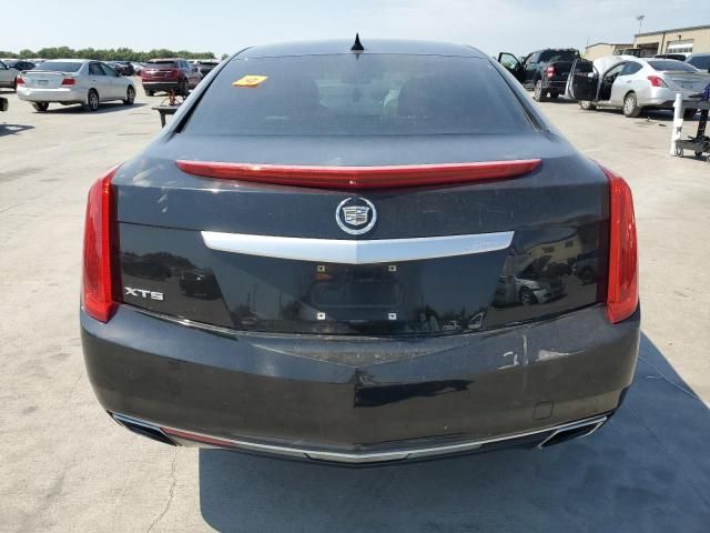 2014 Cadillac XTS Luxury Collection