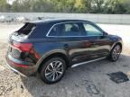 2024 Audi Q5 Premium Plus 45