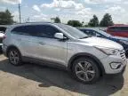 2014 Hyundai Santa FE GLS