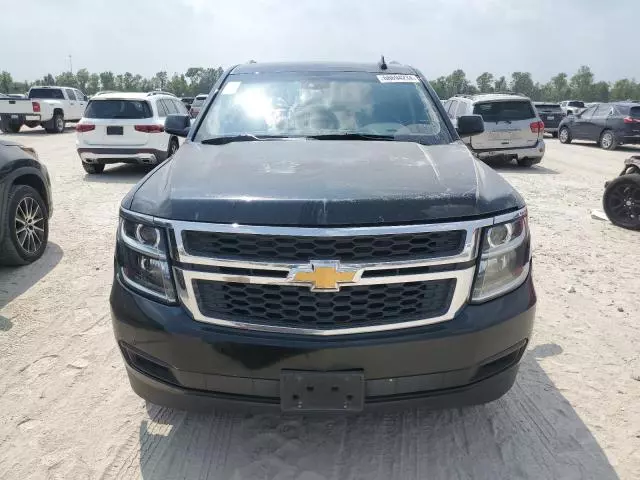 2019 Chevrolet Suburban C1500 LT