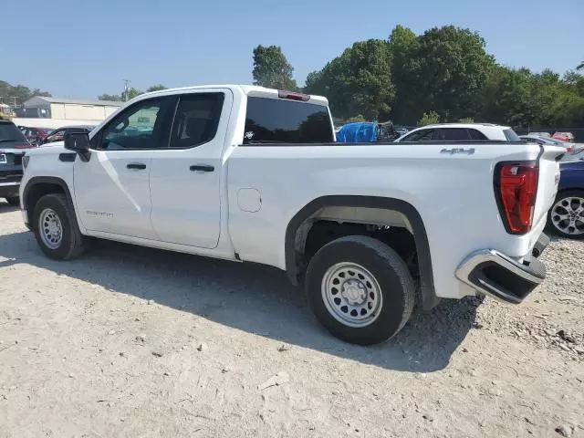 2023 GMC Sierra K1500