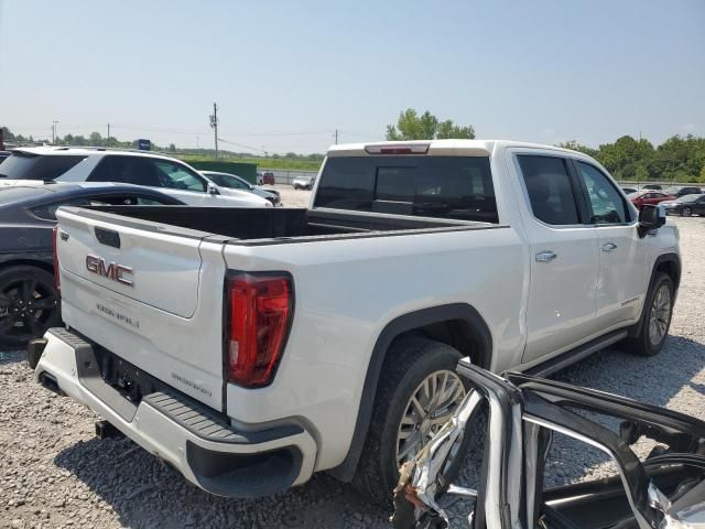 2019 GMC Sierra K1500 Denali