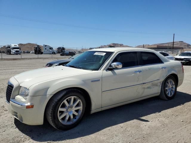 2009 Chrysler 300C