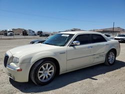 Salvage cars for sale at North Las Vegas, NV auction: 2009 Chrysler 300C