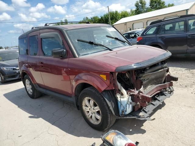 2008 Honda Element EX