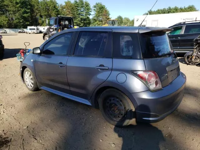 2006 Scion XA