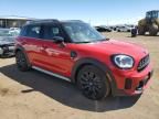 2022 Mini Cooper S Countryman ALL4