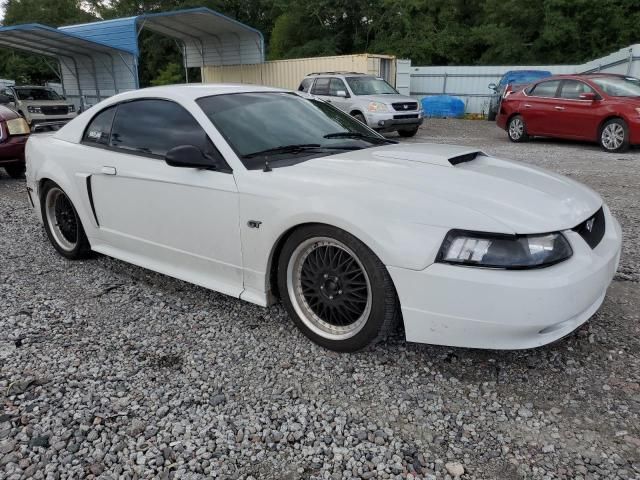 2003 Ford Mustang GT