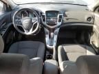 2012 Chevrolet Cruze ECO