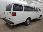 1997 Dodge RAM Wagon B3500