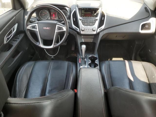 2015 GMC Terrain SLT